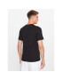 Guess Tricou Aidy M2YI72 I3Z14 Negru Slim Fit - Pled.ro