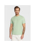 Guess Tricou Alphy Z2YI11 J1311 Verde Regular Fit - Pled.ro