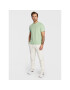 Guess Tricou Alphy Z2YI11 J1311 Verde Regular Fit - Pled.ro