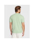 Guess Tricou Alphy Z2YI11 J1311 Verde Regular Fit - Pled.ro