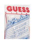 Guess Tricou Amanda W3RI34 I3Z14 Alb Boxy Fit - Pled.ro