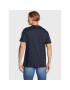 Guess Tricou Ardis M2BI56 I3Z14 Bleumarin Regular Fit - Pled.ro