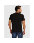 Guess Tricou Ardis M2BI56 I3Z14 Negru Regular Fit - Pled.ro