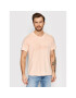 Guess Tricou Barry M2GI60 I3Z00 Roz Regular Fit - Pled.ro