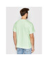 Guess Tricou Barry M2GI60 I3Z00 Verde Regular Fit - Pled.ro