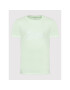 Guess Tricou Barry M2GI60 I3Z00 Verde Regular Fit - Pled.ro