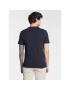 Guess Tricou Basic M3GI70 KBMS0 Bleumarin Slim Fit - Pled.ro