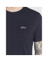 Guess Tricou Basic M3GI70 KBMS0 Bleumarin Slim Fit - Pled.ro