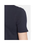 Guess Tricou Basic M3GI70 KBMS0 Bleumarin Slim Fit - Pled.ro