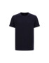 Guess Tricou Basic M3GI70 KBMS0 Bleumarin Slim Fit - Pled.ro