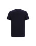 Guess Tricou Basic M3GI70 KBMS0 Bleumarin Slim Fit - Pled.ro