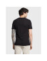 Guess Tricou Basic M3GI70 KBMS0 Negru Slim Fit - Pled.ro