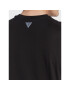 Guess Tricou Bryant Z3GI02 I3Z14 Negru Regular Fit - Pled.ro