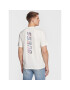 Guess Tricou Buster Z3GI06 J1314 Alb Slim Fit - Pled.ro