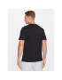 Guess Tricou Calvin Z3YI18 I3Z14 Negru Regular Fit - Pled.ro