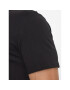 Guess Tricou Calvin Z3YI18 I3Z14 Negru Regular Fit - Pled.ro