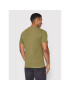 Guess Tricou Cn SS Core M1RI36 I3Z11 Verde Slim Fit - Pled.ro