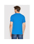 Guess Tricou Core M2YI24 J1311 Albastru Super Slim Fit - Pled.ro