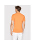 Guess Tricou Core M2YI24 J1311 Portocaliu Super Slim Fit - Pled.ro