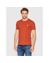 Guess Tricou Core M2YI24 J1311 Roșu Super Slim Fit - Pled.ro