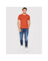 Guess Tricou Core M2YI24 J1311 Roșu Super Slim Fit - Pled.ro