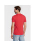 Guess Tricou Core M2YI24 J1311 Roșu Super Slim Fit - Pled.ro