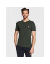 Guess Tricou Core M2YI24 J1311 Verde Slim Fit - Pled.ro