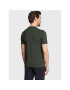 Guess Tricou Core M2YI24 J1311 Verde Slim Fit - Pled.ro