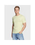 Guess Tricou Core M2YI36 I3Z11 Verde Slim Fit - Pled.ro