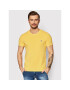 Guess Tricou Core Tee M1RI24 J1311 Galben Super Slim Fit - Pled.ro