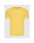 Guess Tricou Core Tee M1RI24 J1311 Galben Super Slim Fit - Pled.ro