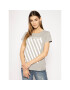 Guess Tricou Creamy Tee W0GI57 JA900 Gri Regular Fit - Pled.ro