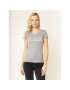 Guess Tricou Crystal W01I74 J1300 Gri Regular Fit - Pled.ro