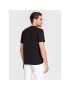 Guess Tricou Dukker M2BI52 J1314 Negru Slim Fit - Pled.ro