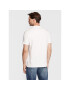 Guess Tricou Eskil M2BI26 J1314 Alb Slim Fit - Pled.ro