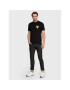 Guess Tricou Eskil M2BI26 J1314 Negru Slim Fit - Pled.ro