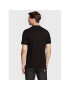 Guess Tricou Eskil M2BI26 J1314 Negru Slim Fit - Pled.ro