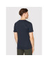 Guess Tricou F2GI02 K6XN1 Bleumarin Slim Fit - Pled.ro