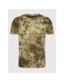 Guess Tricou F2GI09 I3Z00 Verde Regular Fit - Pled.ro