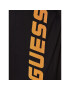 Guess Tricou France Z3YI10 I3Z14 Negru Regular Fit - Pled.ro