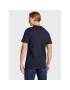 Guess Tricou Gad M2BI33 K8FQ4 Bleumarin Regular Fit - Pled.ro