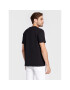 Guess Tricou Gad M2BI33 K8FQ4 Negru Regular Fit - Pled.ro