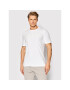 Guess Tricou Gammy M2RI29 J1311 Alb Slim Fit - Pled.ro