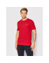 Guess Tricou Gammy M2RI29 J1311 Roșu Slim Fit - Pled.ro