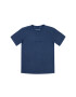 Guess Tricou H01J00 K82E0 Bleumarin Regular Fit - Pled.ro