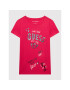 Guess Tricou J1BI03 J1311 Roz Regular Fit - Pled.ro