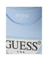 Guess Tricou J1YI35 K6YW1 Albastru Regular Fit - Pled.ro