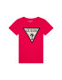 Guess Tricou J1YI35 K6YW1 Roz Regular Fit - Pled.ro