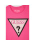 Guess Tricou J1YI35 K6YW1 Roz Regular Fit - Pled.ro