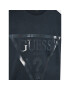 Guess Tricou J2BI41 K8HM0 Gri Cropped Fit - Pled.ro